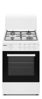Cocina Corbero GN.